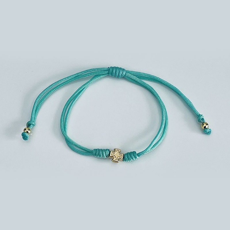 cross_gold_bracelet_turquoise_thread-cgs9-x