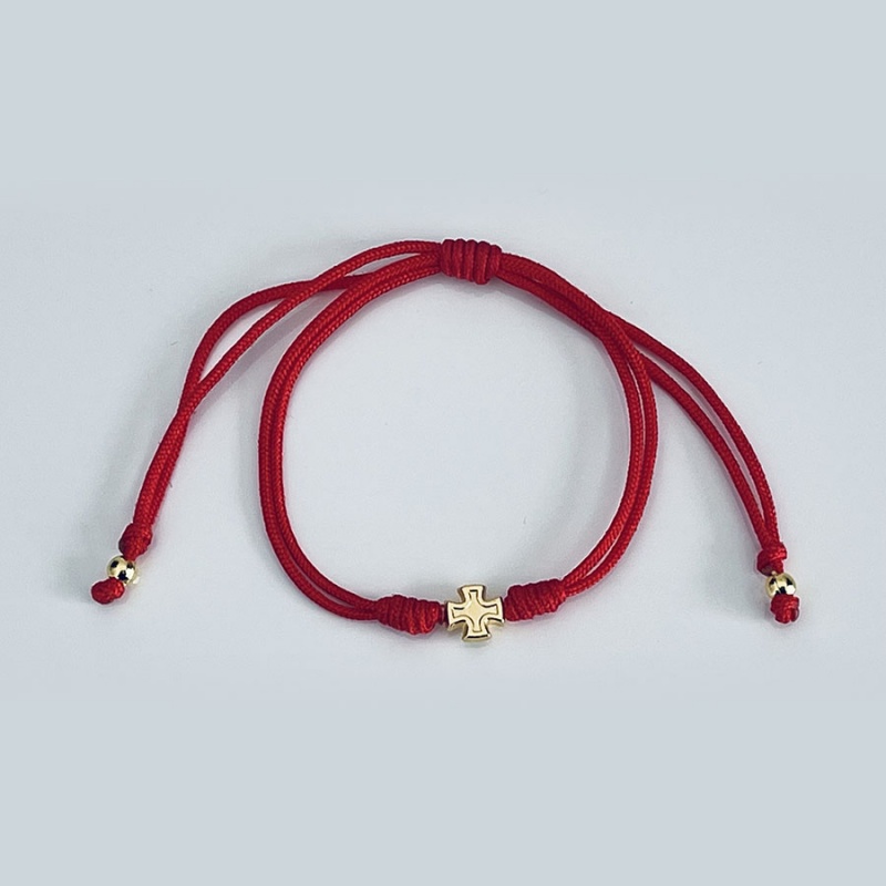 cross_gold_string_red_thread-cgs14-x