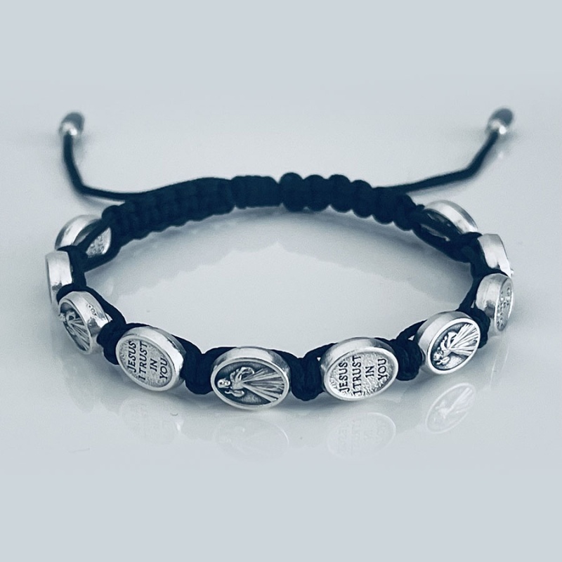 jesus_trust_in_you_bracelet_black_thread-jtiyb1-x