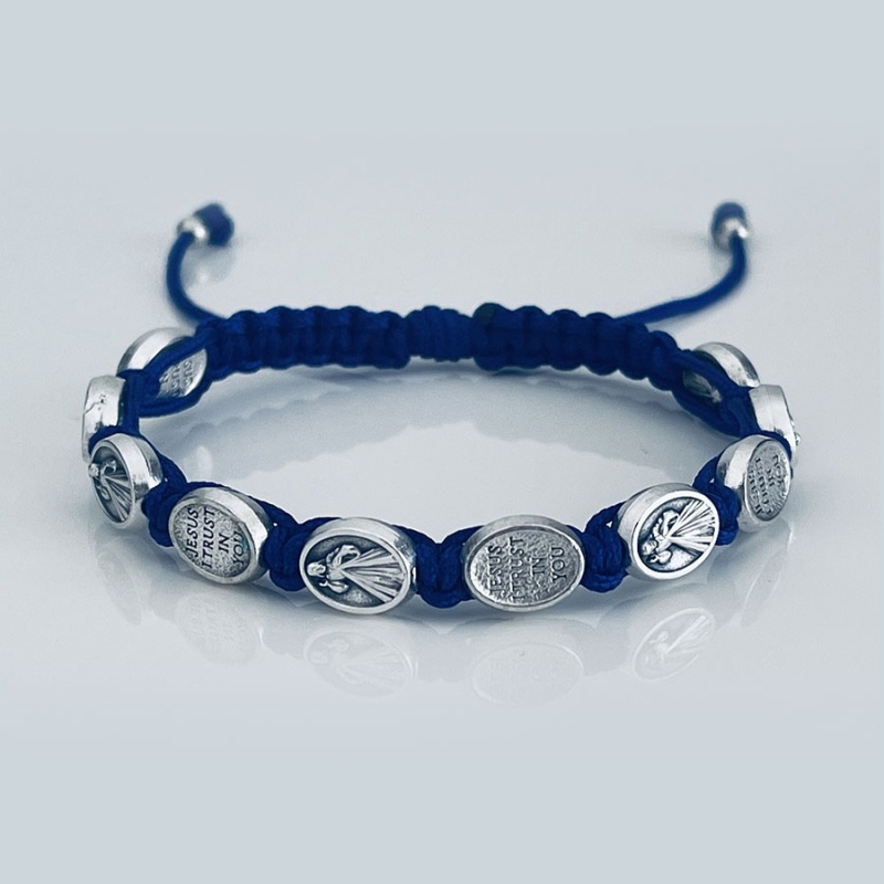 jesus_trust_in_you_bracelet_royal_blue_thread-jtiyb10-x