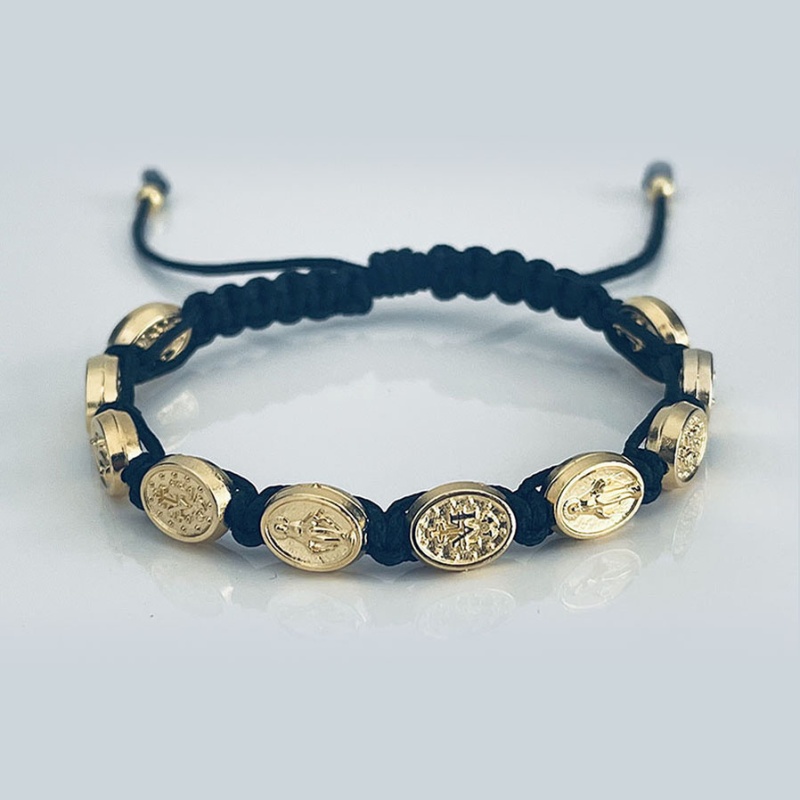 miraculous_gold_bracelet_black_thread-mgb1-x