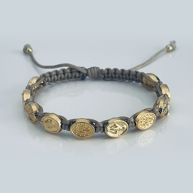 miraculous_gold_bracelet_tan_thread-mgb5-x