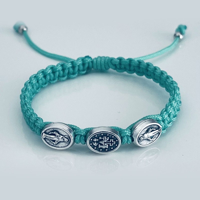 miraculous_silver_bracelet_turquoise_thread_kids-msbk9-x