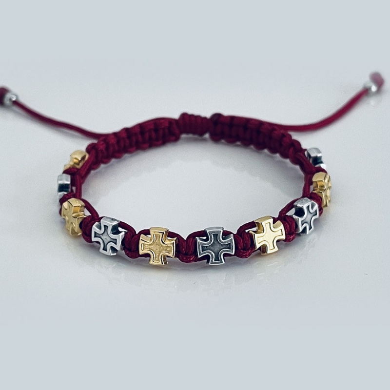mix_cross_bracelet_maroon_thread-mcb19-x