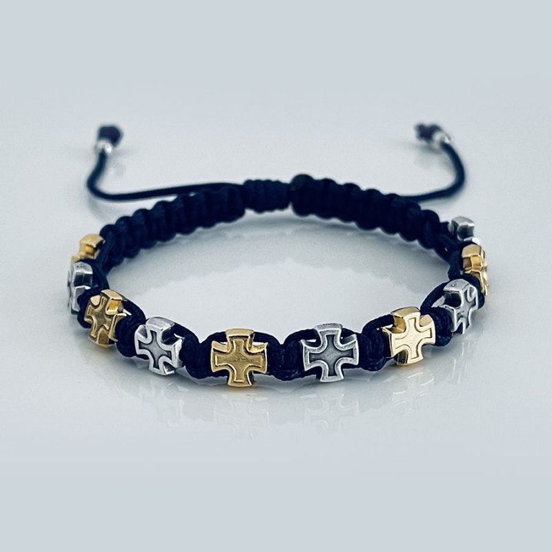 mix_cross_bracelet_navy_blue_thread-mcb8-x