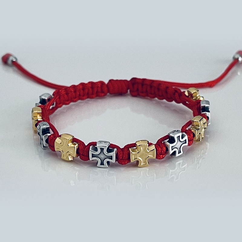 mix_cross_bracelet_red_thread-mcb14-x