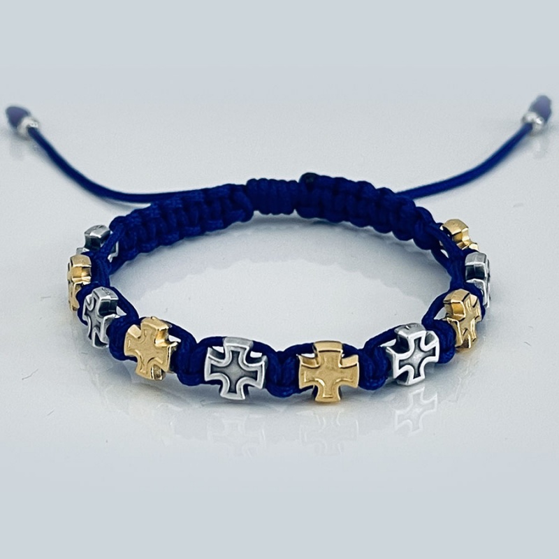mix_cross_bracelet_royal_blue_thread-mcb10-x