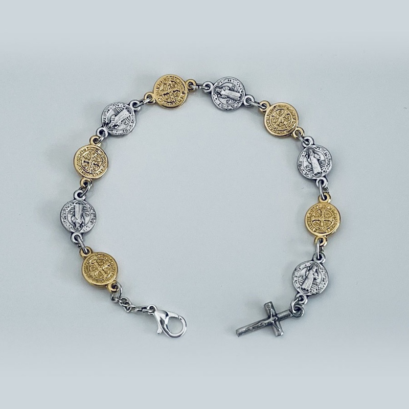 mix_st_benedict_bracelet_on_wire-mbbw-x