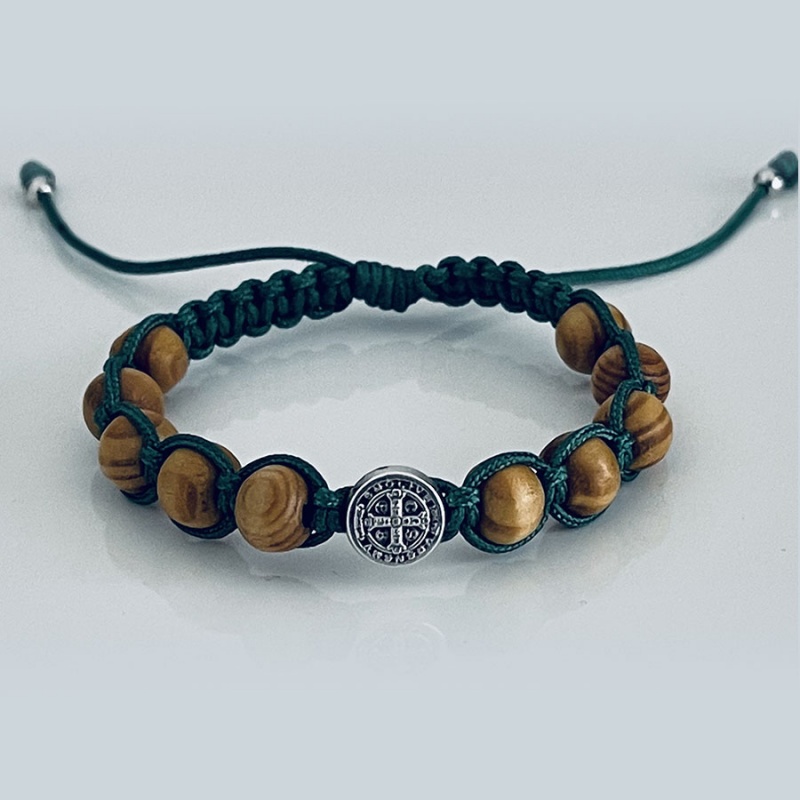 olive_one_st_benedict_bracelet_olive_green_thread-osbb13-x_847865638