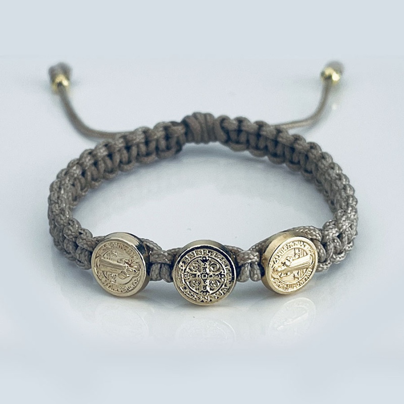 st_benedict_gold_tan_thread_kids-sbgbk5-x_483976336