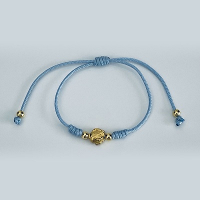 lady_in_gold_heart_one_string_light_blue_thread-lghb11-x