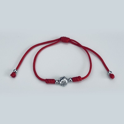 lady_in_silver_rose_red_thread-lsrb14-x