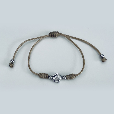 Lady in heart one string