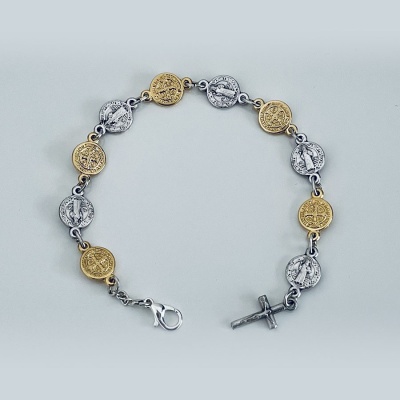 mix_st_benedict_bracelet_on_wire-mbbw-x