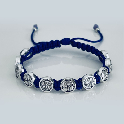 St Joseph Bracelet