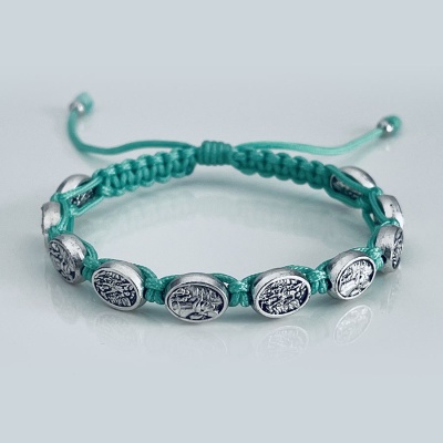 st_michael_bracelet_turquoise_thread-smb9-x