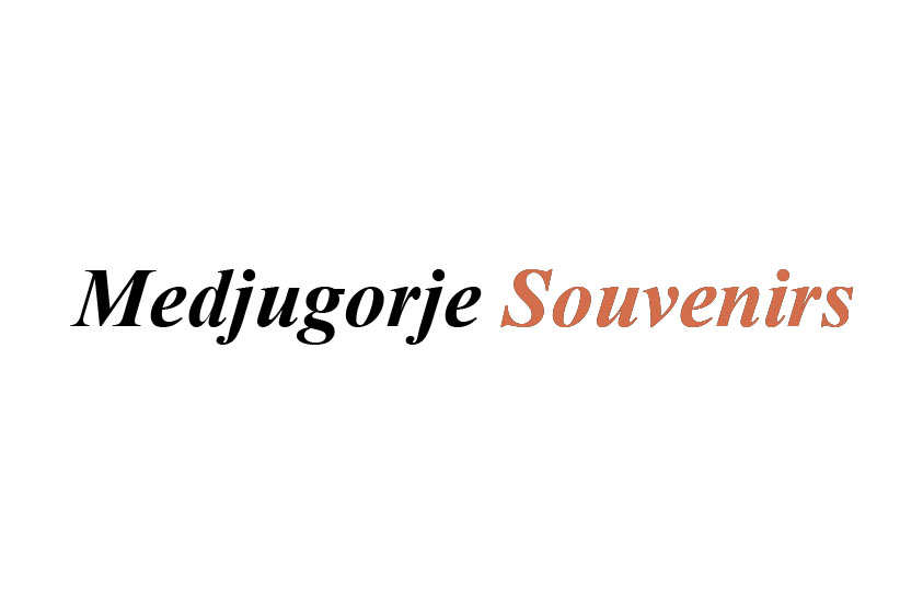 Medjugorje Souvenirs