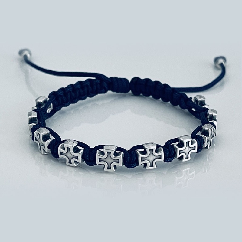 cross_silver_clear_bracelet_navy_blue_thread-cscb8-x_1670727436