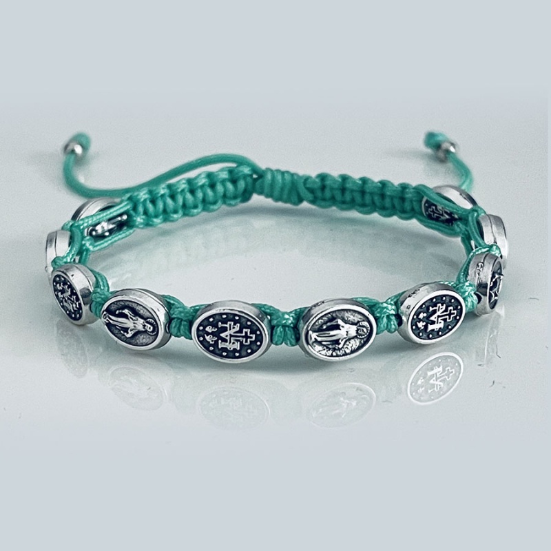 miraculous_silver_bracelet_turquoise_thread-msb9-x